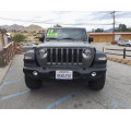 2019 JEEP WRANGLER UNLIMITED